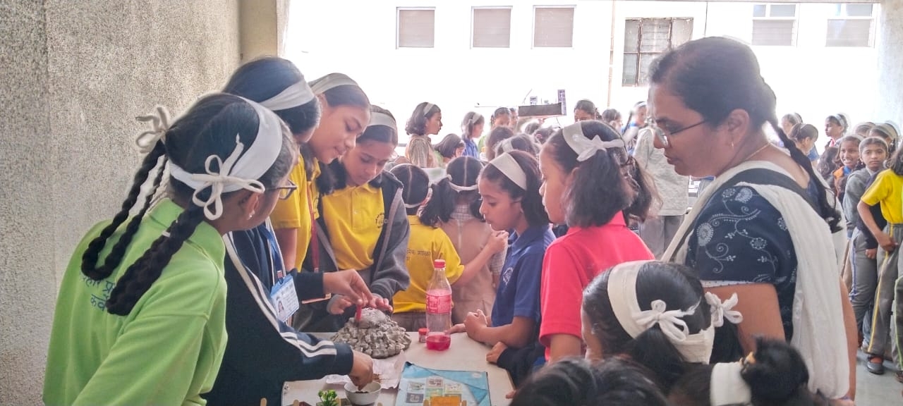 विज्ञान दिन